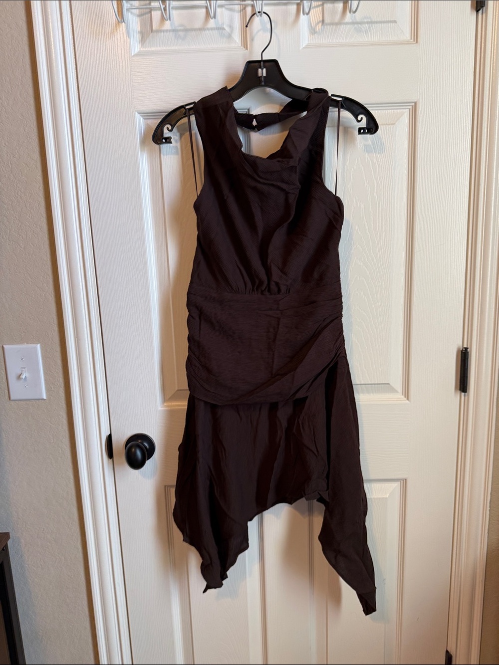 Zara dress